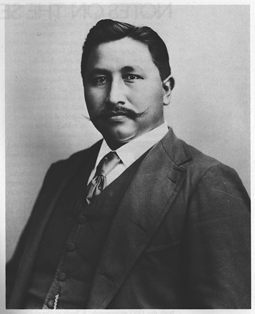 Francis LaFlesche